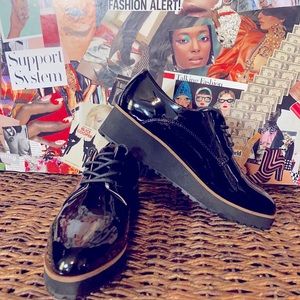 Aldo women’s oxfords